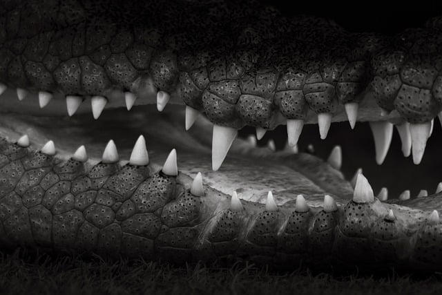 Raw textures and sharp contrasts in a conceptual design